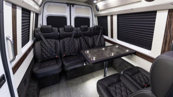 10 passenger sprinter van rental pembroke pines