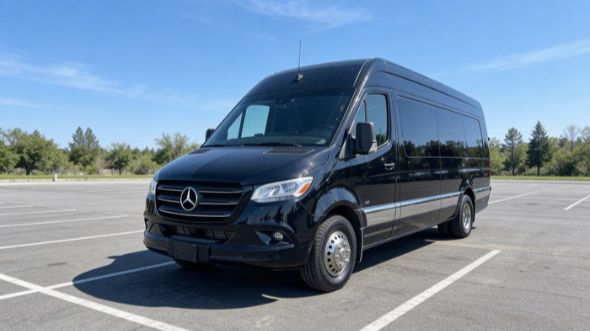 coral springs wine tour sprinter van rental