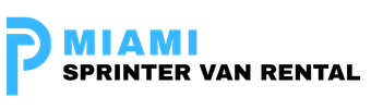 miami sprinter van rental logo