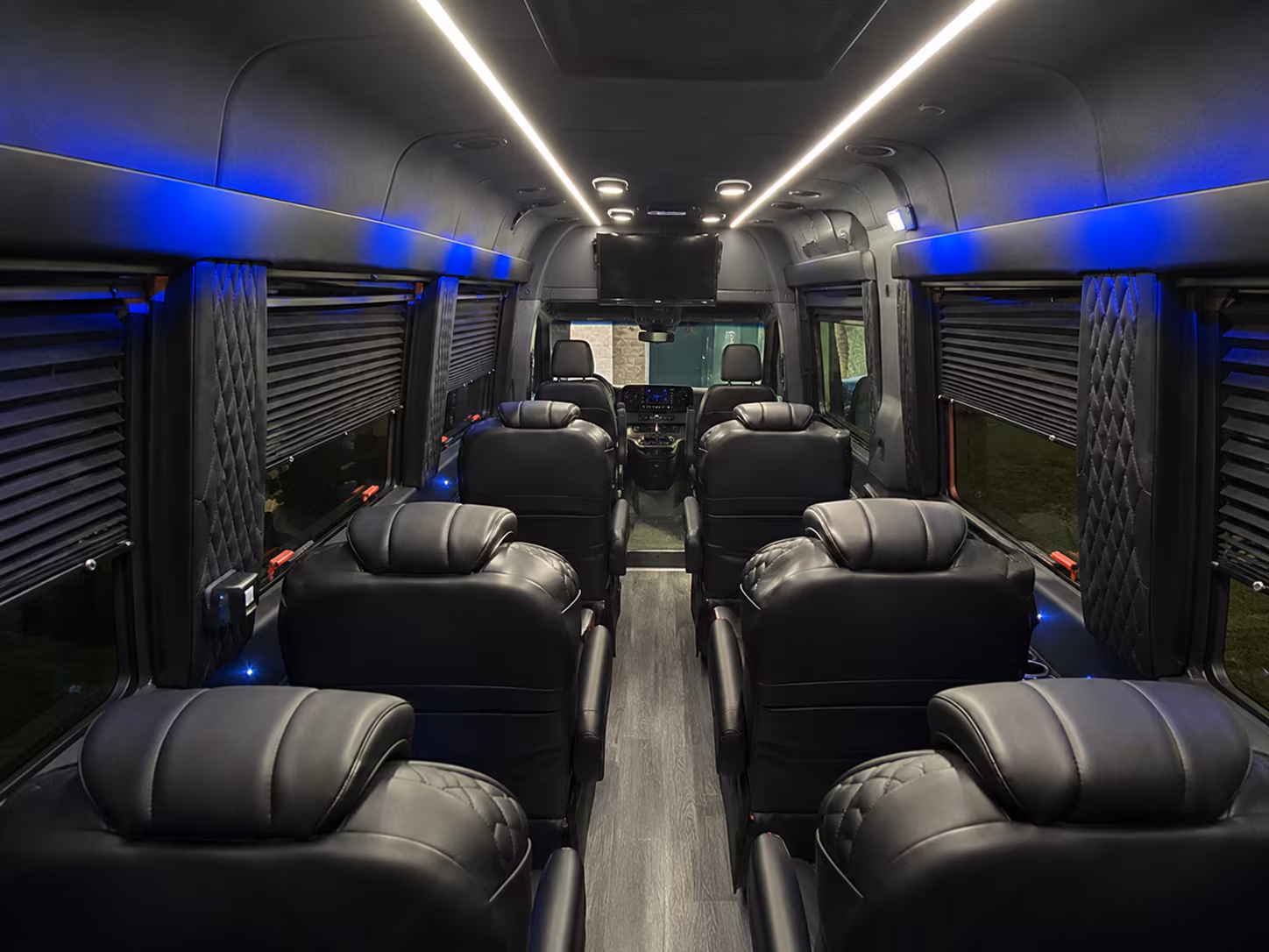 find the perfect transportation for your next birthday 1
