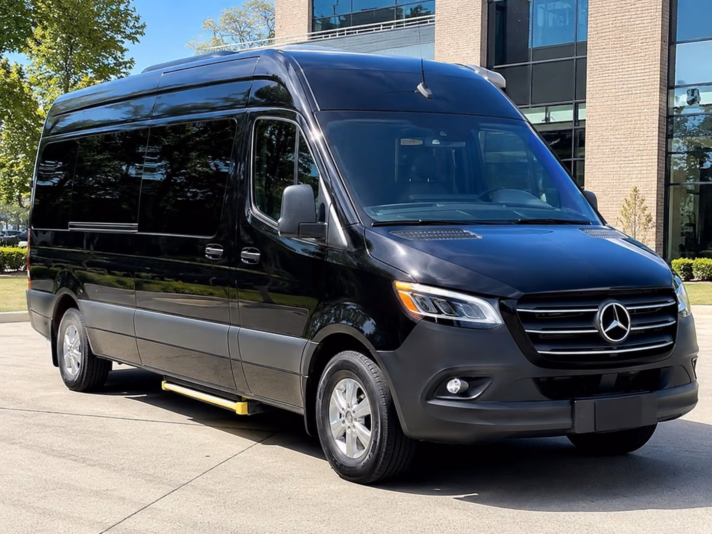 find the perfect transportation for your next birthday 5