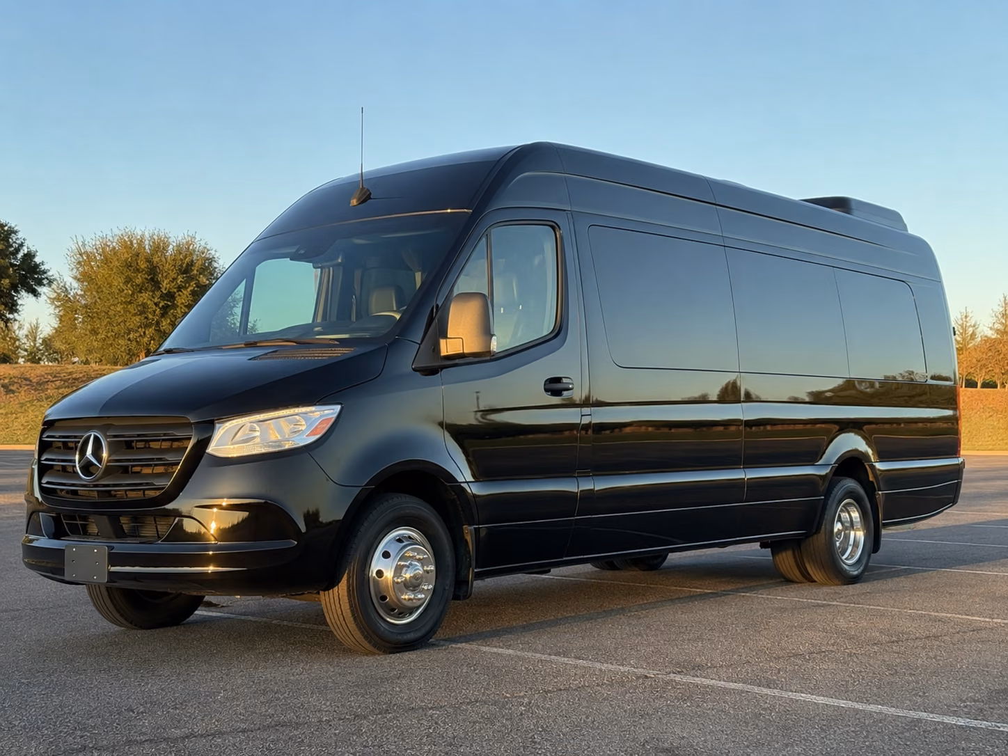 find the perfect transportation for your next concert or music festival 3