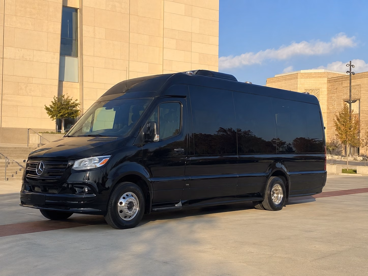 find the perfect transportation for your next concert or music festival 4
