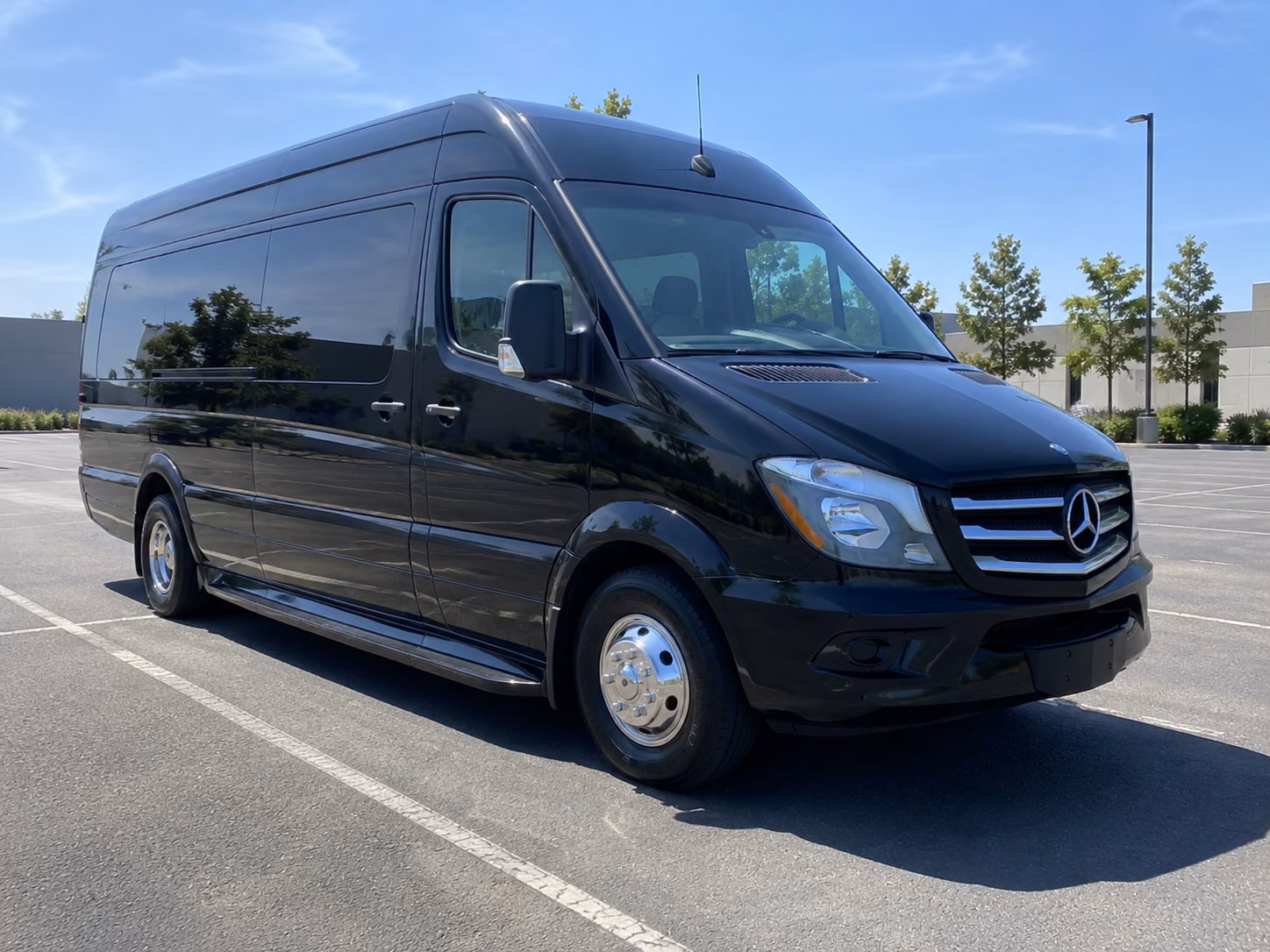 find the perfect transportation for your next prom 2