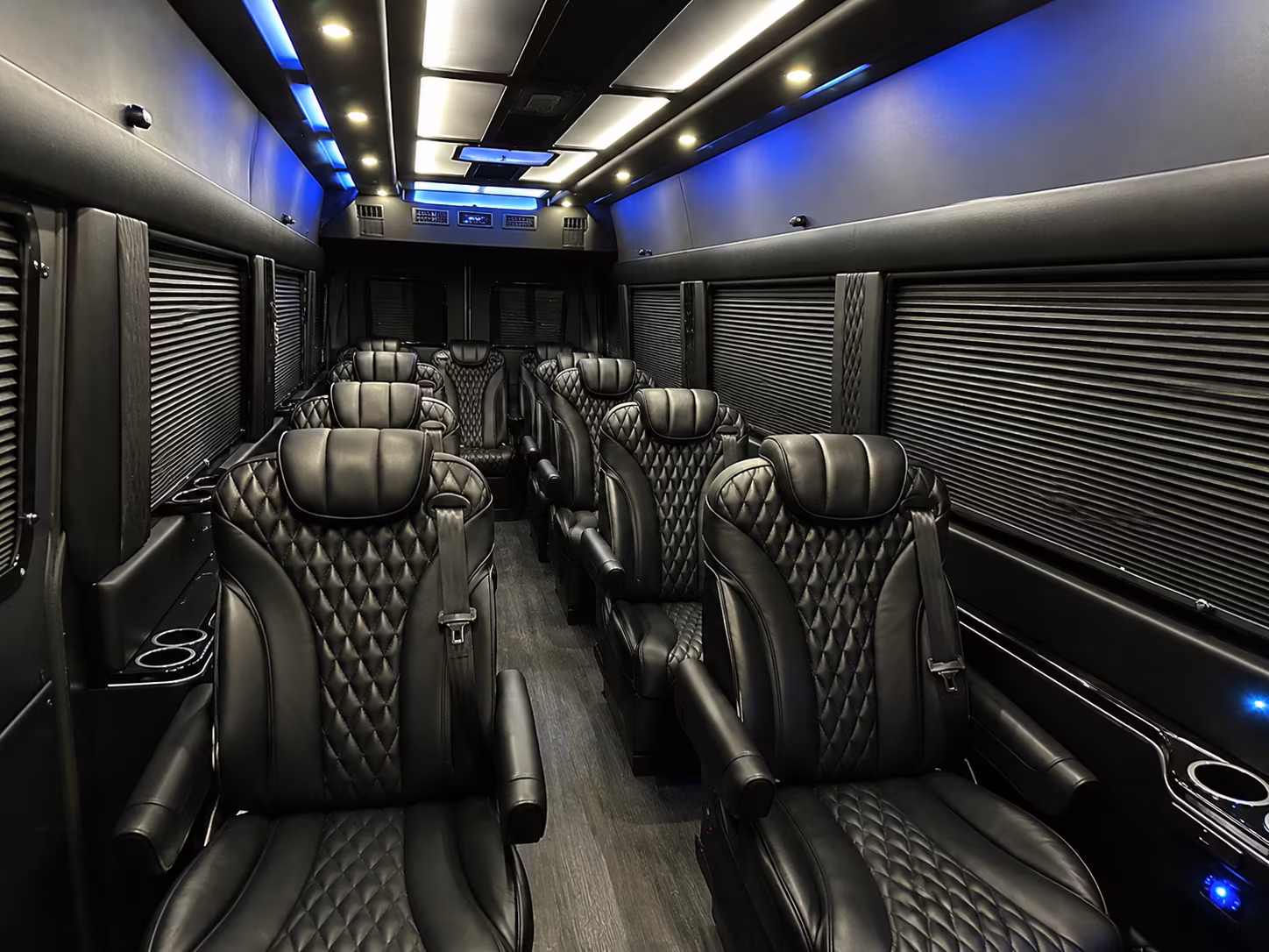 find the perfect transportation for your next prom 5
