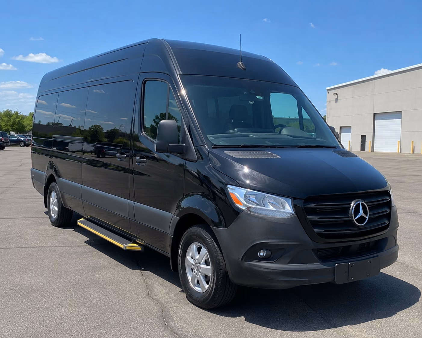 find the perfect transportation for your next sporting event 3