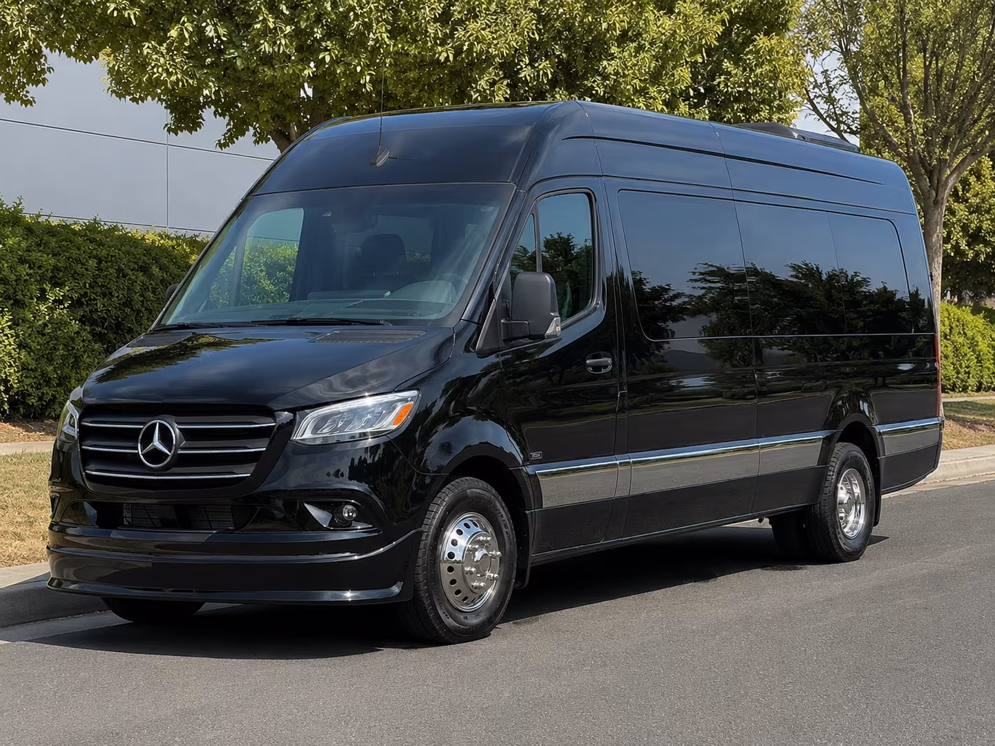 find the perfect transportation for your next wedding 1