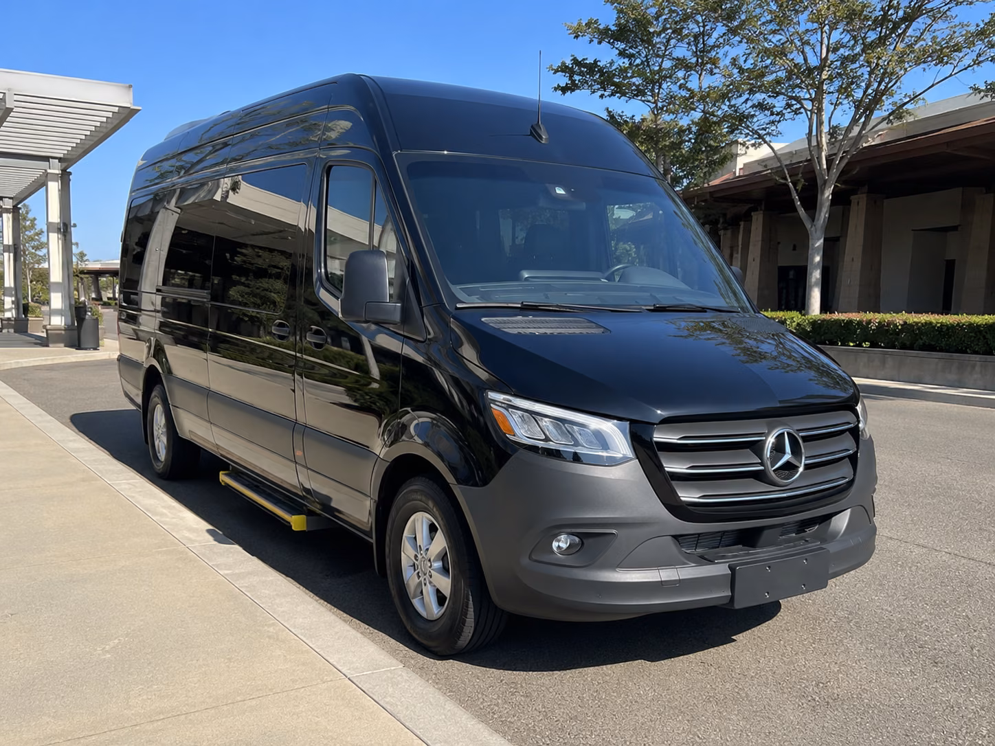 find the perfect transportation for your next wine tour 2