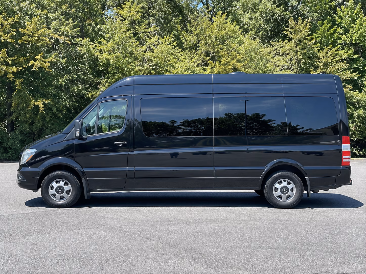 Pembroke Pines Airport Transportation