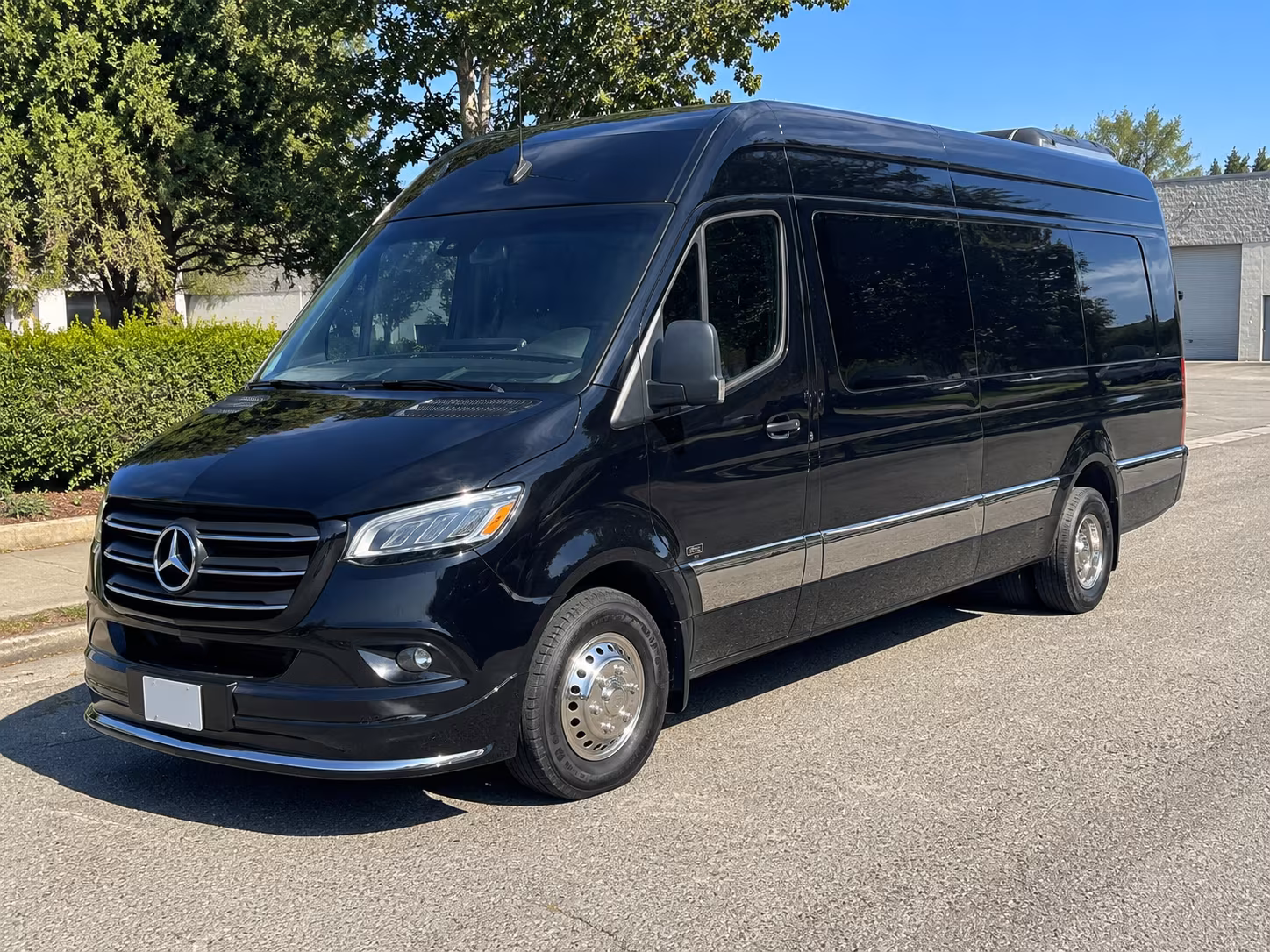 Pembroke Pines Sporting Event Transportation