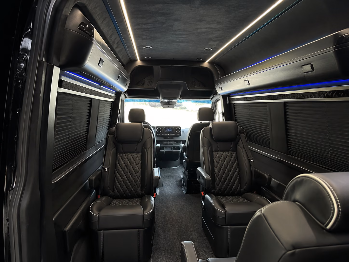 Pembroke Pines Wedding Transportation