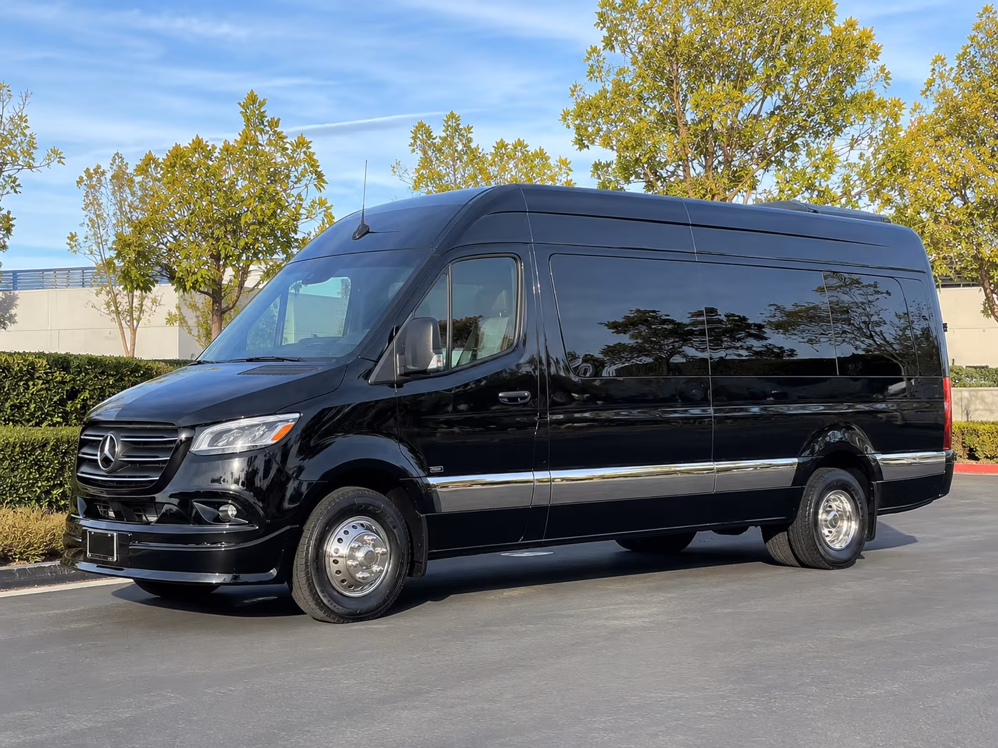 Pembroke Pines Wine Tour Transportation