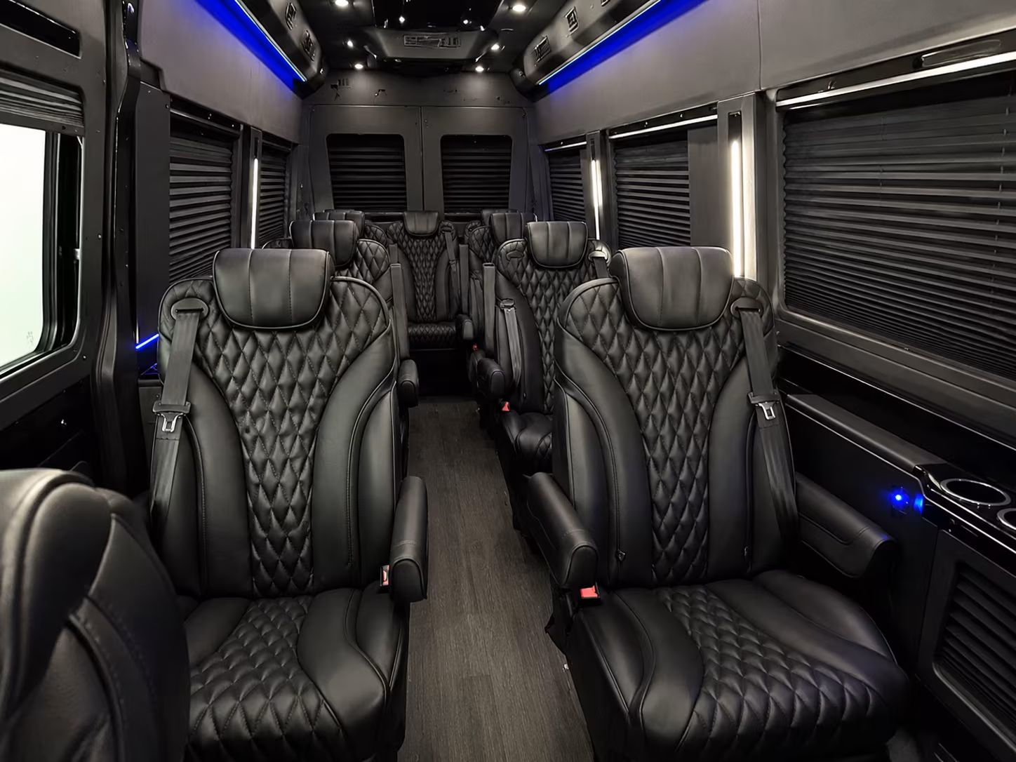 sample game day quote pembroke pines to amerant bank arena for a panthers game