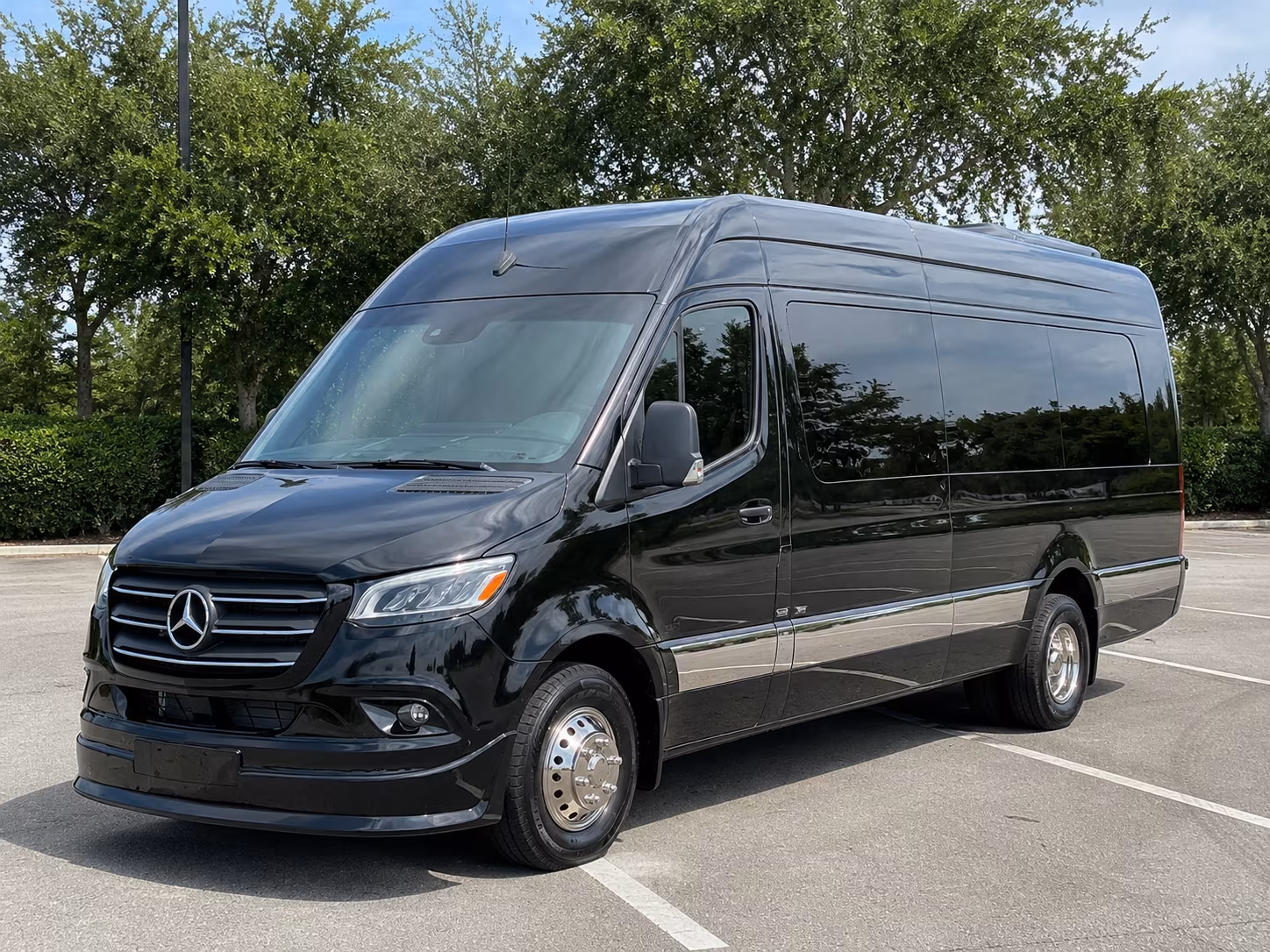 why rent using pembrokepinessprintervanrental com
